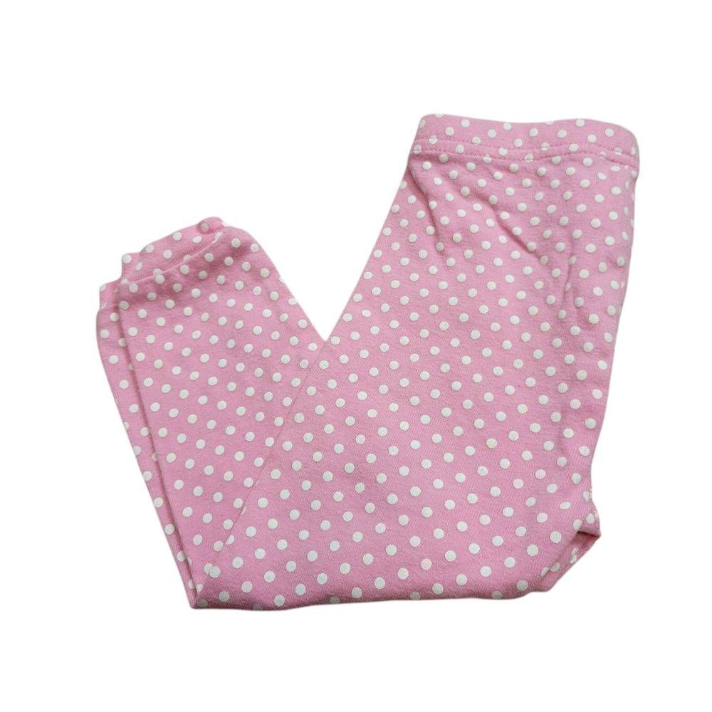 Carter's polka-dot leggings 18mo
